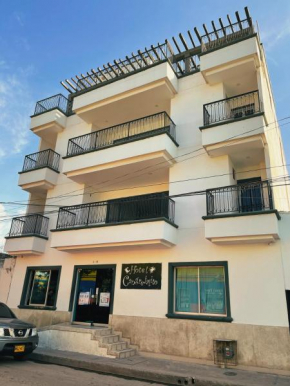 Hotel Cangrejalito